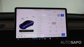 Tesla Model 3 de 2021