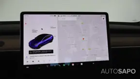 Tesla Model 3 de 2021