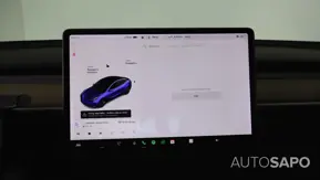Tesla Model 3 de 2021