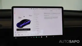 Tesla Model 3 de 2021