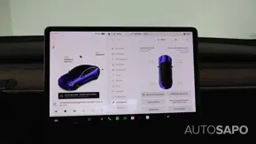 Tesla Model 3 de 2021