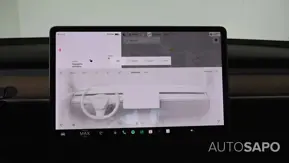 Tesla Model 3 de 2021