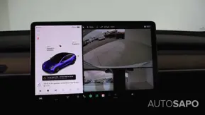 Tesla Model 3 de 2021