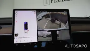 Tesla Model 3 de 2021