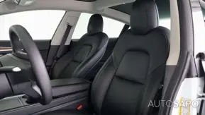 Tesla Model 3 de 2021
