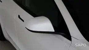 Tesla Model 3 de 2021