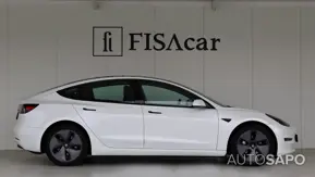 Tesla Model 3 de 2021