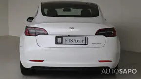 Tesla Model 3 de 2021