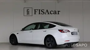 Tesla Model 3 de 2021