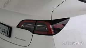 Tesla Model 3 de 2021