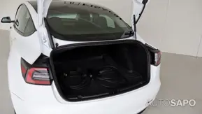 Tesla Model 3 de 2021