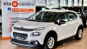 Citroen C3 de 2019