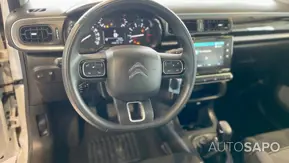 Citroen C3 de 2019