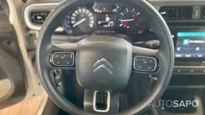 Citroen C3 de 2019