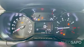 Citroen C3 de 2019