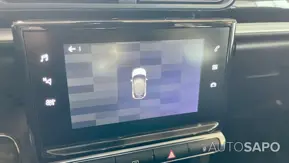 Citroen C3 de 2019