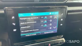 Citroen C3 de 2019