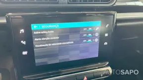Citroen C3 de 2019