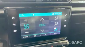Citroen C3 de 2019