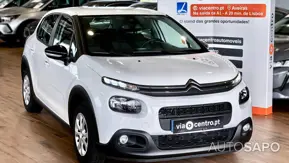 Citroen C3 de 2019