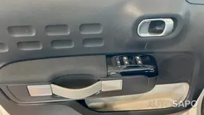 Citroen C3 de 2019