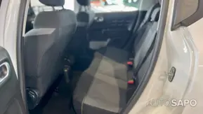 Citroen C3 de 2019