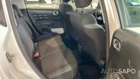Citroen C3 de 2019