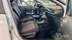Citroen C3 de 2019