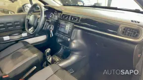 Citroen C3 de 2019