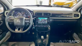 Citroen C3 de 2019