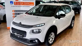 Citroen C3 de 2019