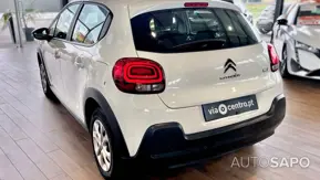 Citroen C3 de 2019