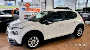 Citroen C3 de 2019