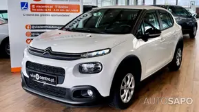 Citroen C3 de 2019
