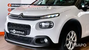 Citroen C3 de 2019