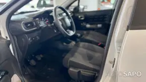 Citroen C3 de 2019
