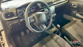 Citroen C3 de 2019