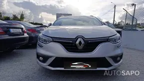 Renault Mégane de 2020