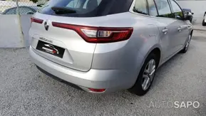 Renault Mégane de 2020
