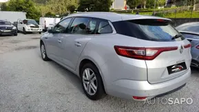Renault Mégane de 2020