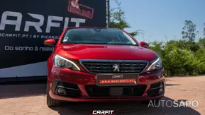 Peugeot 308 de 2019