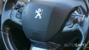 Peugeot 308 de 2019
