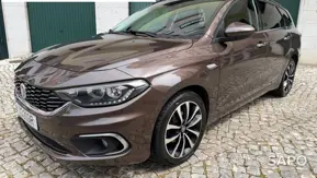 Fiat Tipo de 2017