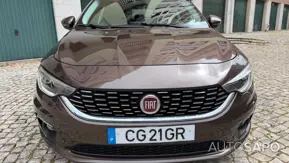 Fiat Tipo de 2017