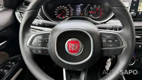 Fiat Tipo de 2017