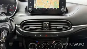 Fiat Tipo de 2017