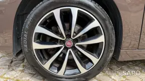 Fiat Tipo de 2017