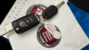 Fiat Tipo de 2017