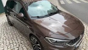 Fiat Tipo de 2017