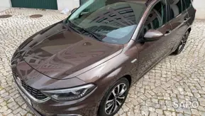 Fiat Tipo de 2017